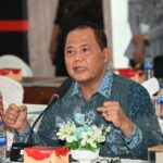 Anggota Komisi X DPR RI Juliyatmono