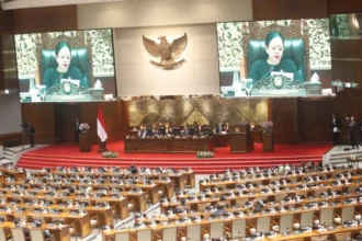 dpr apbn 2026