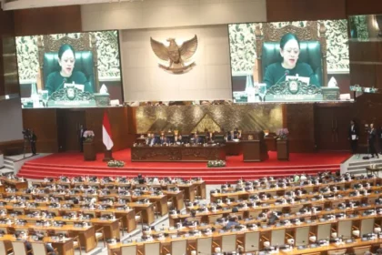 dpr apbn 2026