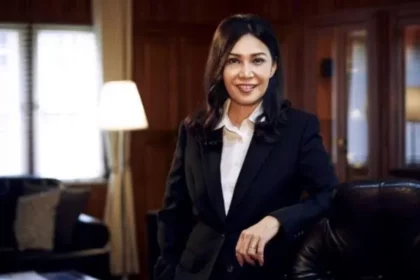 dwina septiani widjaya dirut peruri