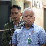 Kepala Pusat Penerangan Hukum Kejaksaan Agung, Harli Siregar. Foto: Dok Puspenkum Kejaksaan Agung