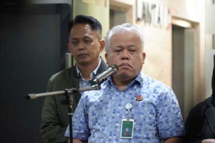 Kepala Pusat Penerangan Hukum Kejaksaan Agung, Harli Siregar. Foto: Dok Puspenkum Kejaksaan Agung