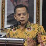 Edi Slamet Irianto. Foto: Dok pri/Ist