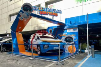 Program Spectacular Surprise Electronic City