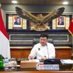 Menkopolkam, Budi Gunawan. Foto: Dok Kemenko Polkam