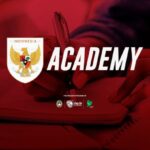 Garuda Academy, resmi dibuka pada Senin (29/4/2025) malam secara daring.