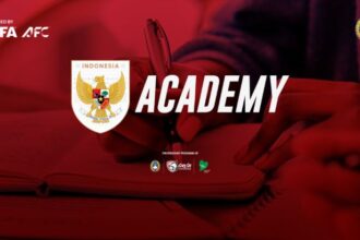 Garuda Academy, resmi dibuka pada Senin (29/4/2025) malam secara daring.
