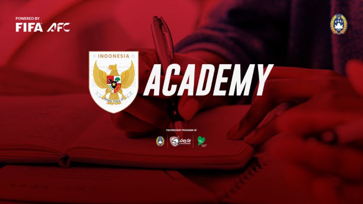 Garuda Academy, resmi dibuka pada Senin (29/4/2025) malam secara daring.
