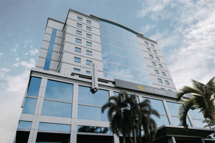 gedung kb bank