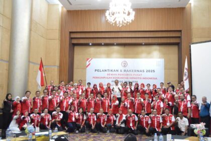 hipnotis indonesia