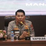 Kapolda Sulawesi Utara, Irjen Pol Roycke Harry Langie, mengucapkan terima kasih kepada seluruh jajaran atas pelaksanaan operasi yang sudah berlangsung sepekan ini.
