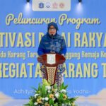 Kepala Dinas Sosial DKI Jakarta, Premi Lasari mengatakan, pemanfaatan 35 unit Gelanggang Remaja Kecamatan yang tersebar di lima kota administrasi sebagai ruang kegiatan sosial, seni, olahraga, serta inkubasi kewirausahaan dan kepemudaan.