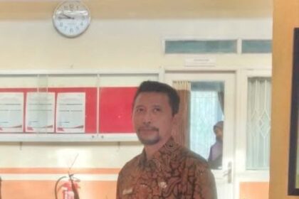 kecamatan 40