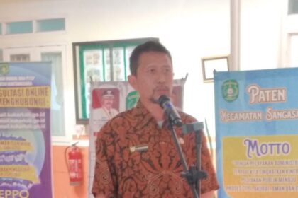 kecamatan 41