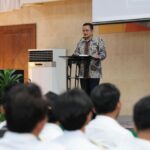 Konsul Jenderal RI di Jeddah, Yusron B. Ambary. Foto: KJRI Jeddah