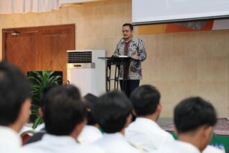 Konsul Jenderal RI di Jeddah, Yusron B. Ambary. Foto: KJRI Jeddah