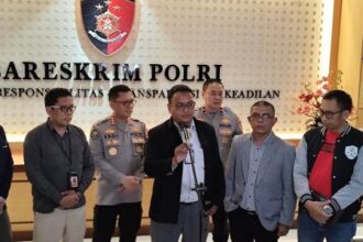 Kuasa hukum mahasiswi ITB ucapkan terima kasih kepada Prabowo dan Jokowi (foto: ist)