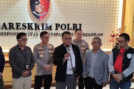 Kuasa hukum mahasiswi ITB ucapkan terima kasih kepada Prabowo dan Jokowi (foto: ist)