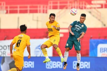 liga 1