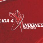 Babak 16 besar Liga 4 Nasional musim 2024/2025 akan dimulai segera untuk memperebutkan tiket promosi Liga 3.