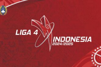 Babak 16 besar Liga 4 Nasional musim 2024/2025 akan dimulai segera untuk memperebutkan tiket promosi Liga 3.