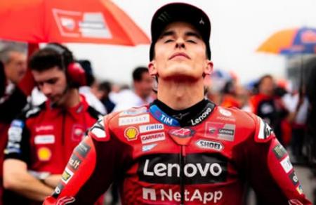 Marquez