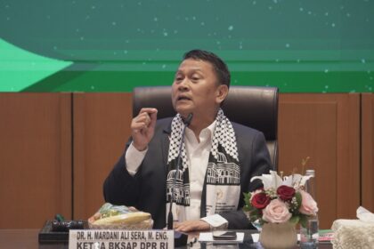 mardani ali sera