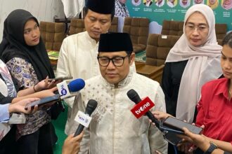 muhaimin sekolah rakyat