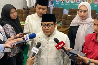 muhaimin sekolah rakyat