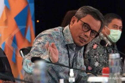 nixon dirut btn