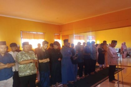 pelatihan agama kulkar