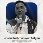 Persiba Balikpapan kehilangan sosok penting untuk selama-lamanya. CEO Persiba Balikpapan, Ichsan Rachmanyah menghembuskan napas terakhir, Jumat (9/5/2025). Foto: IG @persibabpp