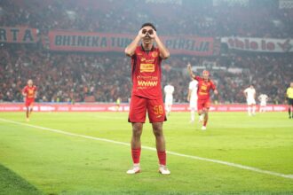 Persija. Foto: dok. Persija