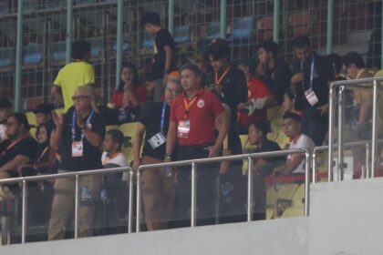 Ardhi Tjahjoko akan kembali bertugas bersama tim Persija pada musim 2025/26.