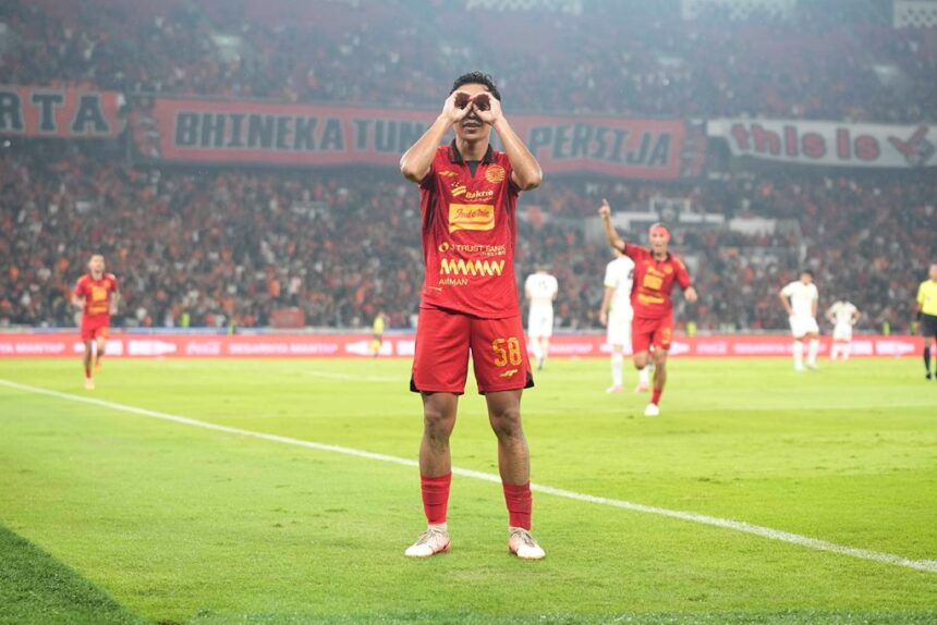 Persija. Foto: dok. Persija