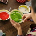 Ilustrasi, Perwakilan Perdagangan (Perwadag) Indonesia di Amerika Serikat (AS) mengimbau eksportir Indonesia untuk lebih memperhatikan penggunaan pewarna makanan dalam produk-produk yang diekspor ke Negeri Paman Sam. Foto: Istock @GoodLifeStudio