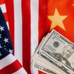 Ilustrasi. Kebijakan perang dagang AS mulai goyang, imbas kemandirian ekonomi China. Foto: Karolina Grabowska / pexels