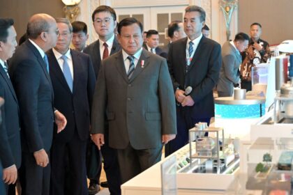 prabowo china