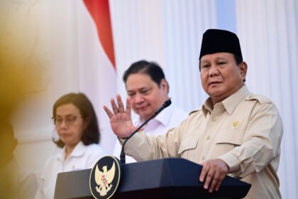 prabowo kemenko ekonomi