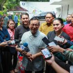 Gubernur DKI Jakarta, Pramono Anung