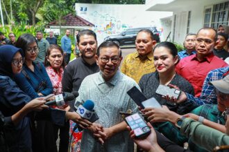 Gubernur DKI Jakarta, Pramono Anung