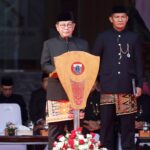 Gubernur DKI Jakarta, Pramono Anung