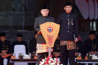 Gubernur DKI Jakarta, Pramono Anung