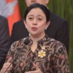 Ketua DPR RI Puan Maharani
