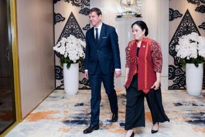puan dan dpr ceko
