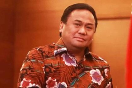 rahmat gobel
