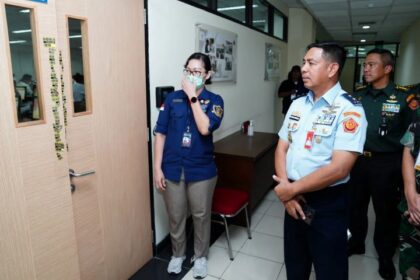 seleksi tni