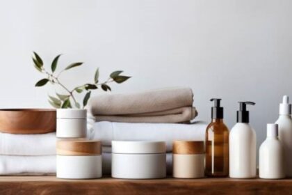Ilustrasi, Polisi mengungkap pabrik di Babelan, Kabupaten Bekasi, Jawa Barat (Jabar), yang meracik dan memalsukan skincare. Foto: Istock @Uzair Irfan