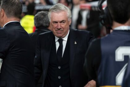 Carlo Ancelotti