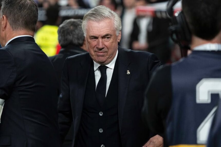 Carlo Ancelotti
